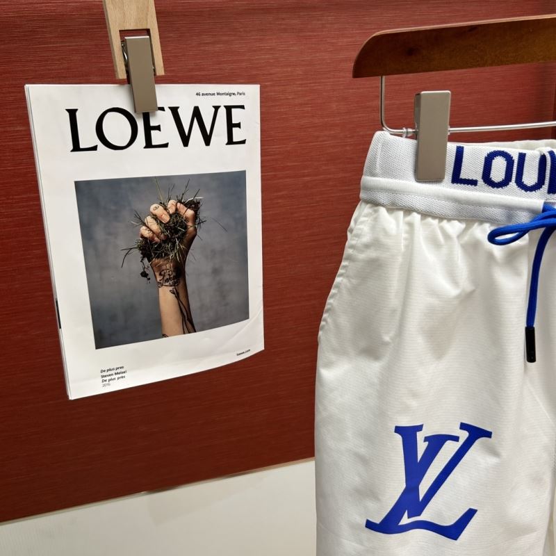 Louis Vuitton Short Pants